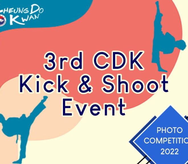 3rd Kick & Shoot Event (2022)